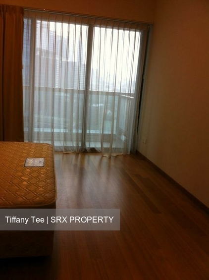 Marina Bay Residences (D1), Condominium #214577411